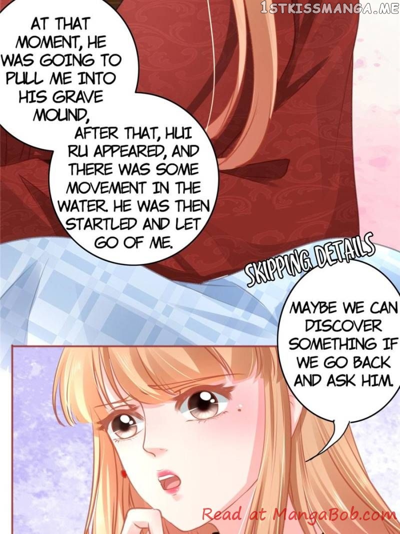 The Ghost Bride chapter 106 - page 49