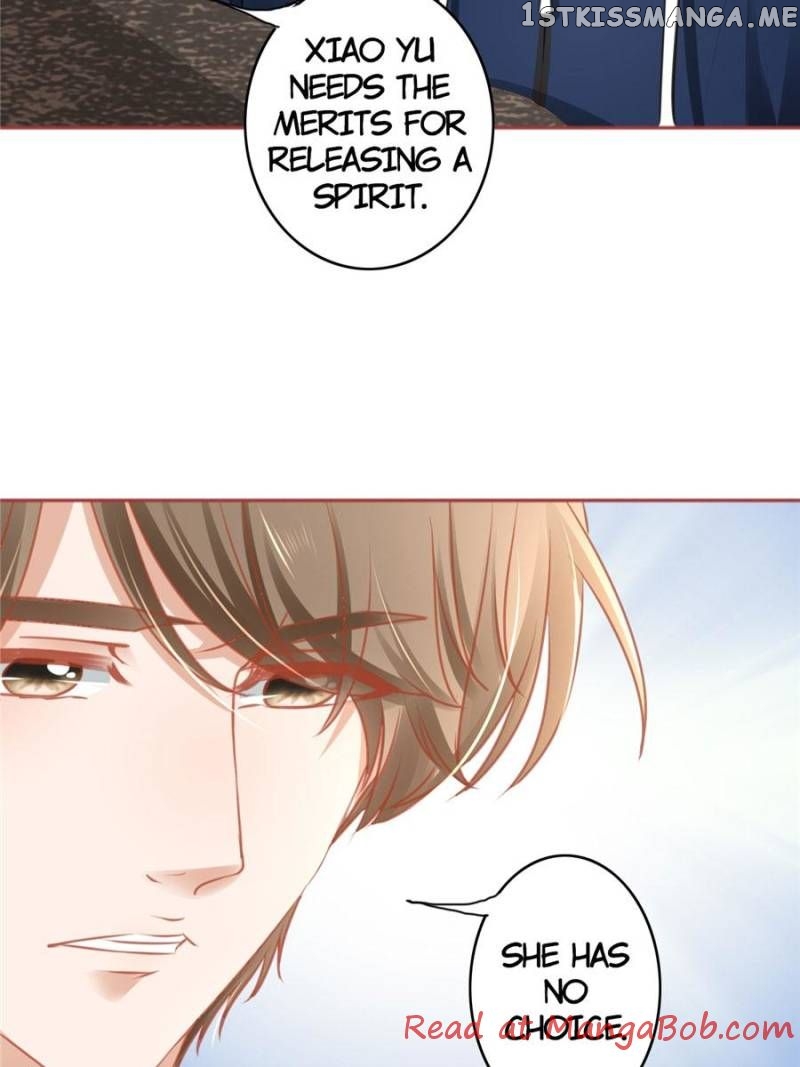 The Ghost Bride chapter 106 - page 57