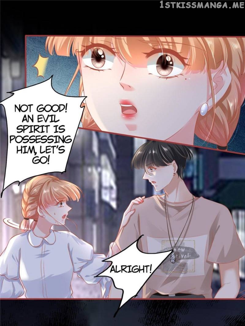 The Ghost Bride chapter 141 - page 13