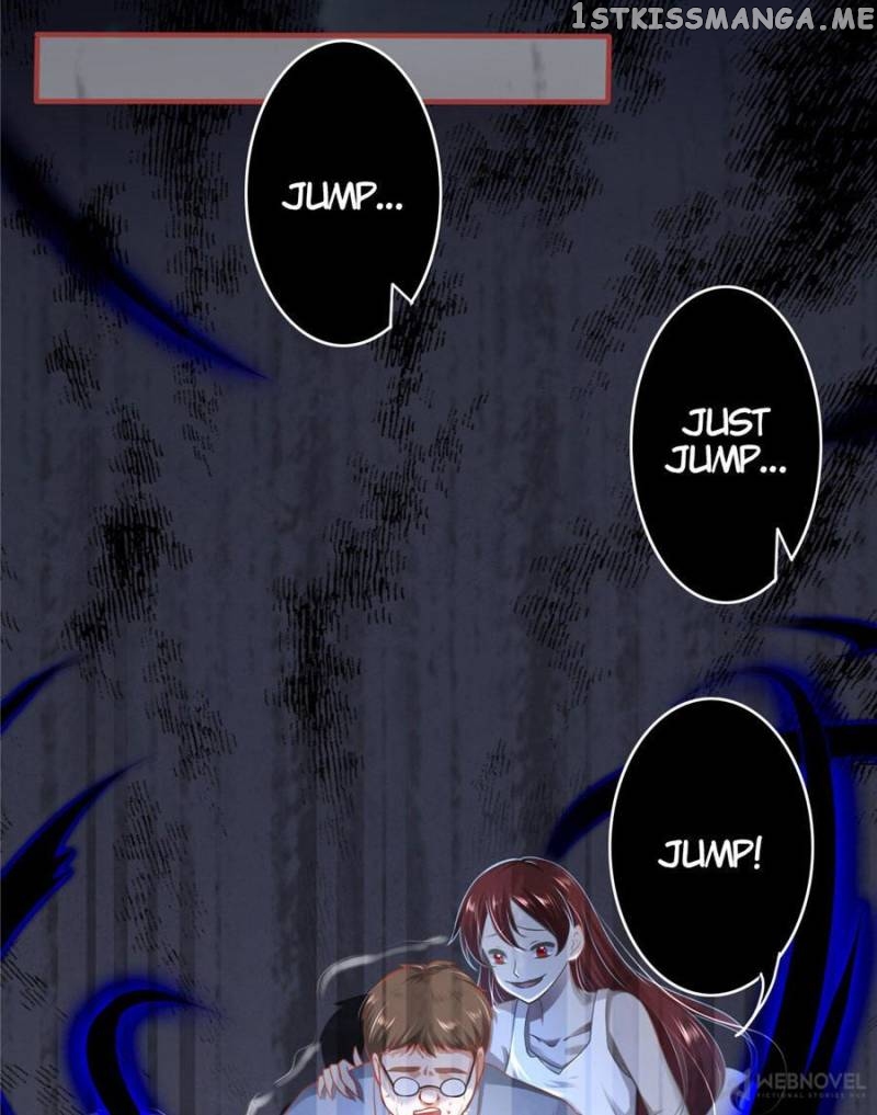The Ghost Bride chapter 141 - page 14