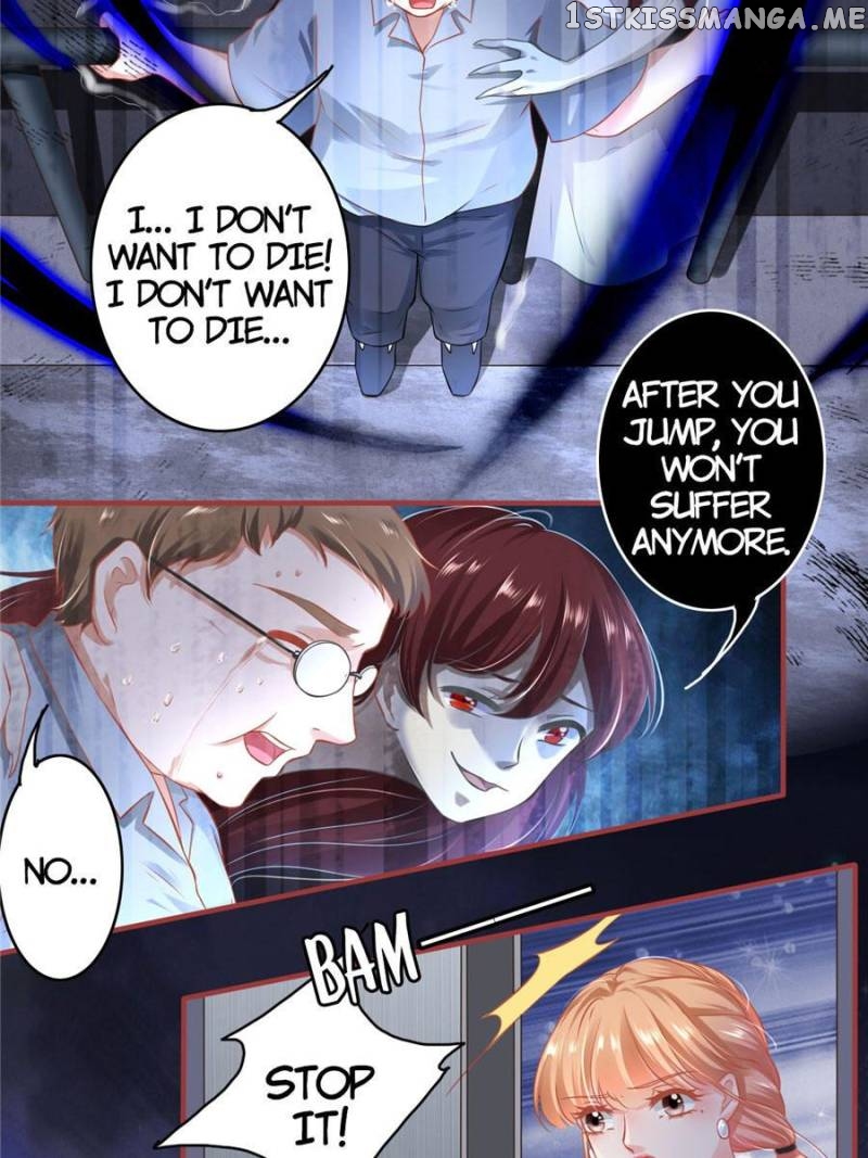 The Ghost Bride chapter 141 - page 15