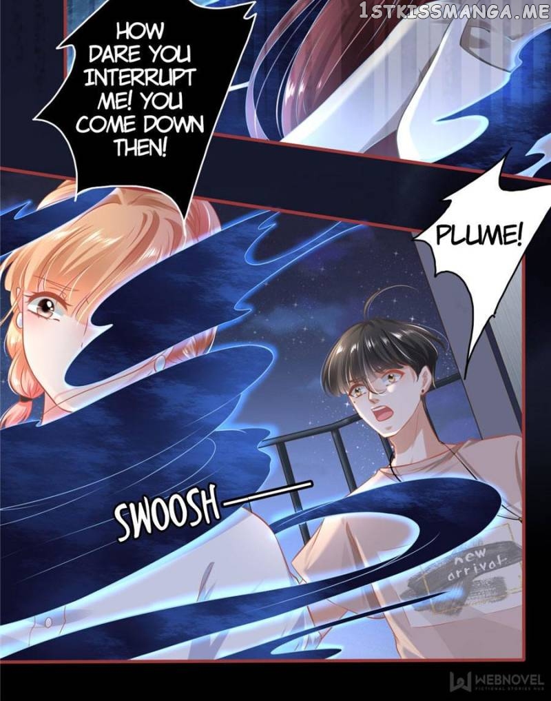 The Ghost Bride chapter 141 - page 18