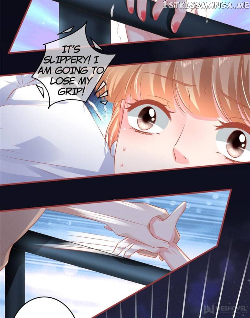 The Ghost Bride chapter 141 - page 20