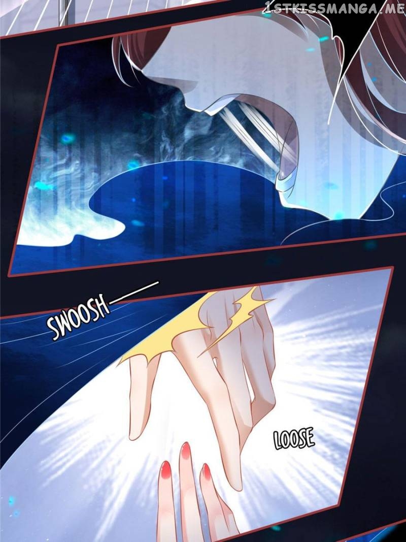 The Ghost Bride chapter 141 - page 23