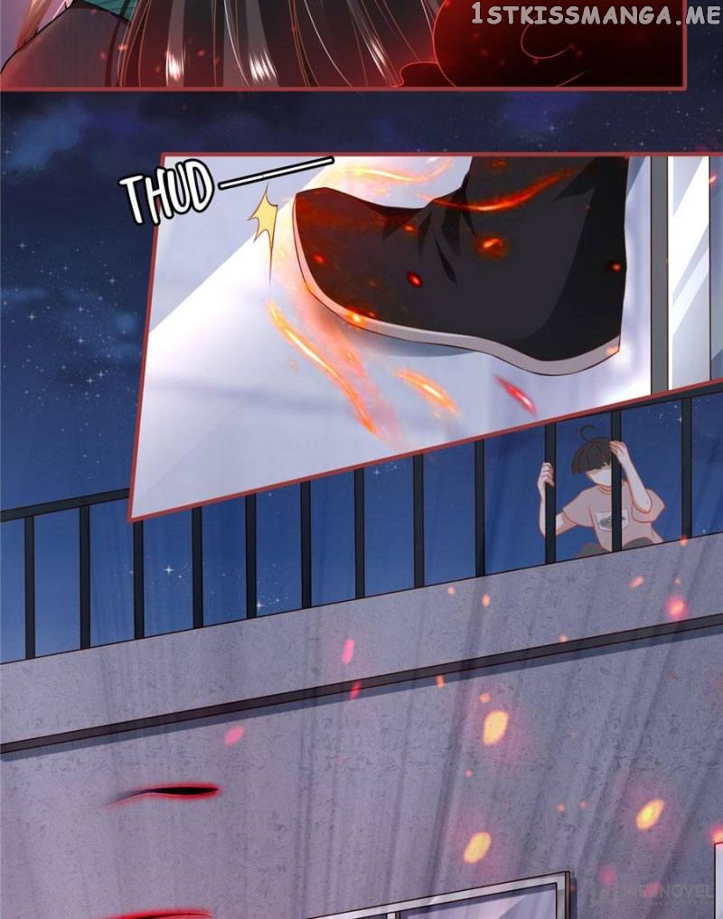 The Ghost Bride chapter 141 - page 26