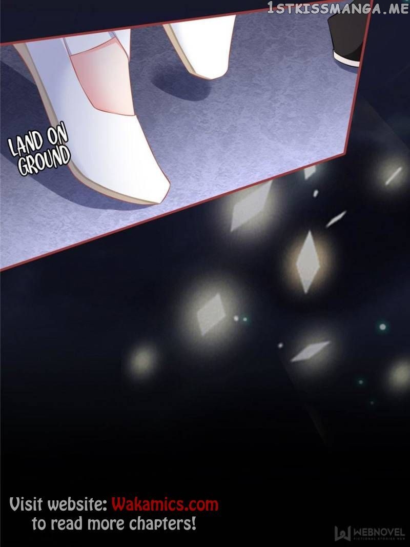 The Ghost Bride chapter 141 - page 30