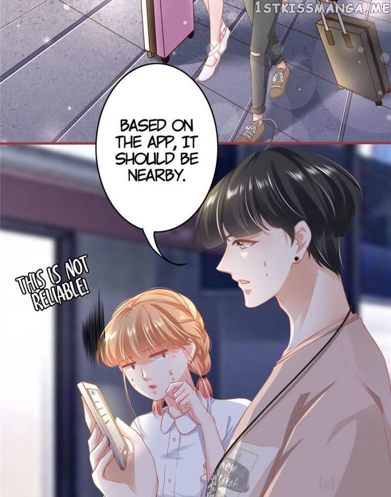 The Ghost Bride chapter 141 - page 4