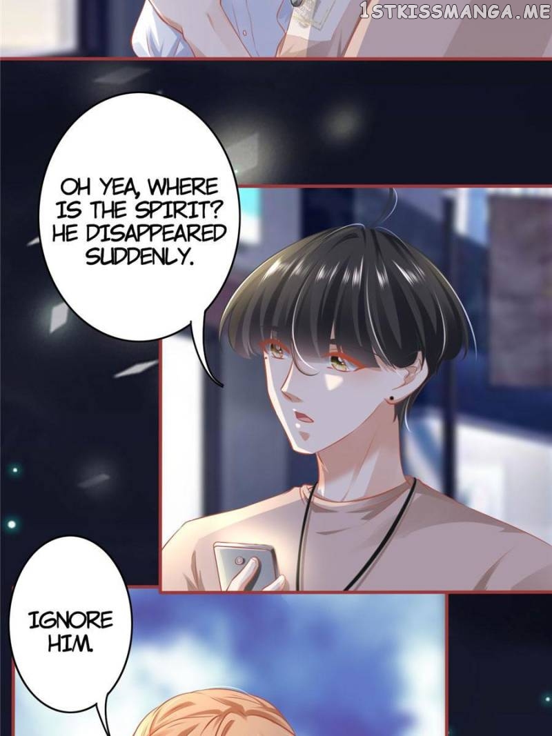 The Ghost Bride chapter 141 - page 5