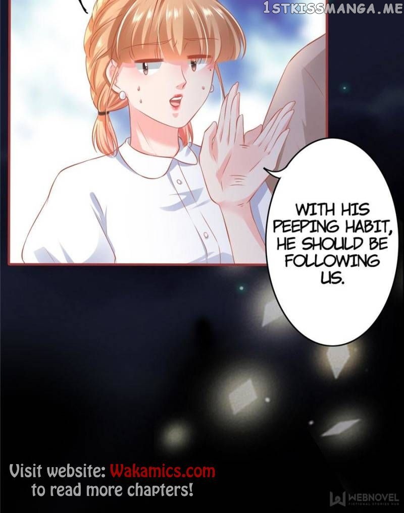 The Ghost Bride chapter 141 - page 6