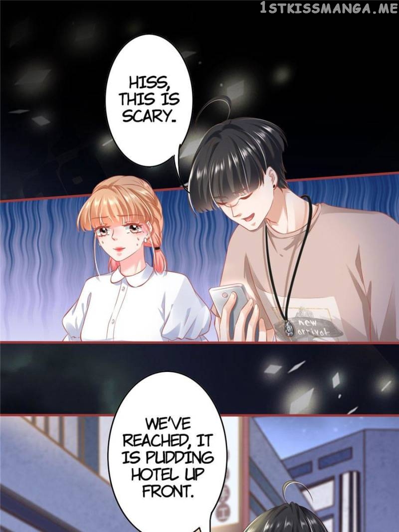 The Ghost Bride chapter 141 - page 7