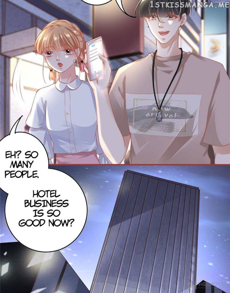 The Ghost Bride chapter 141 - page 8