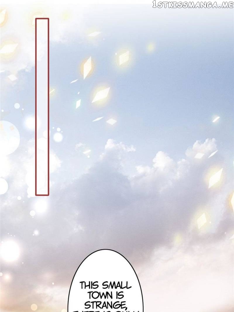 The Ghost Bride chapter 181 - page 1