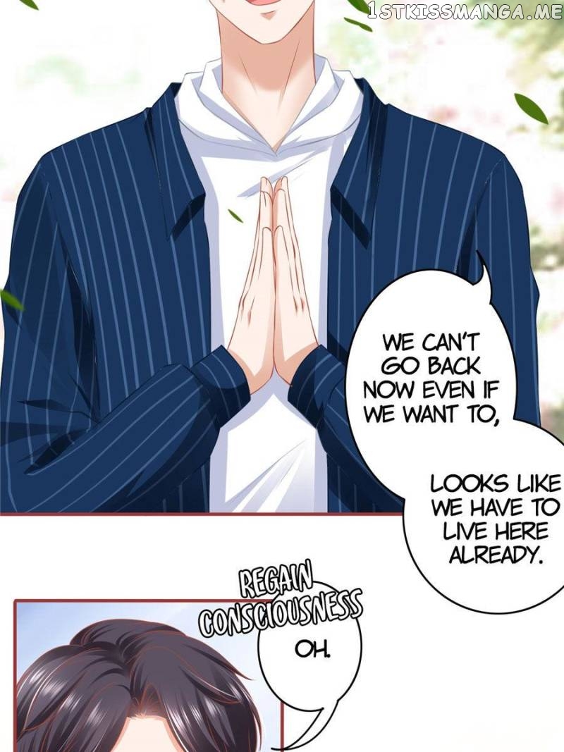 The Ghost Bride chapter 181 - page 23
