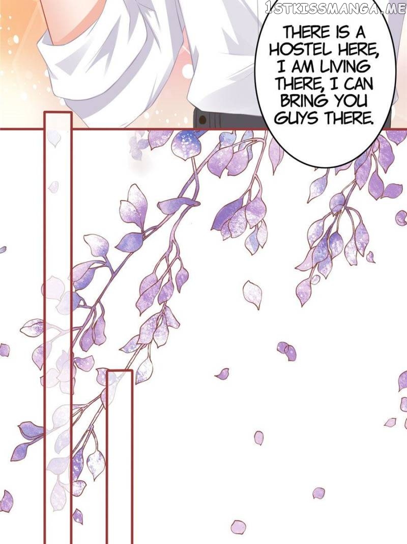 The Ghost Bride chapter 181 - page 26