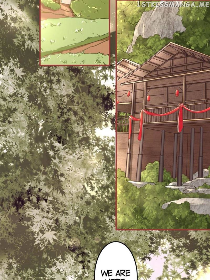 The Ghost Bride chapter 181 - page 29