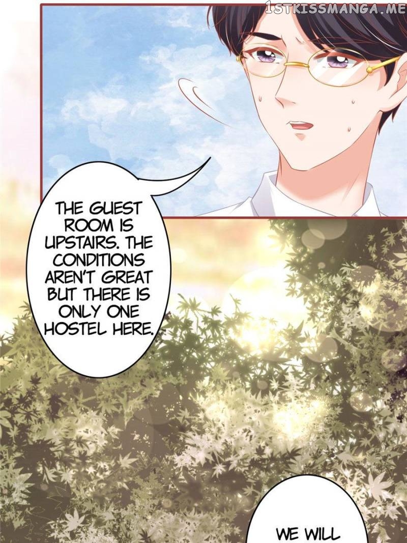 The Ghost Bride chapter 181 - page 31
