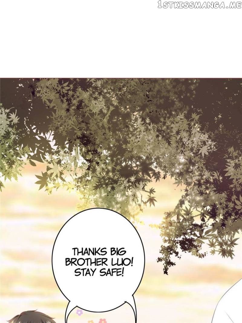 The Ghost Bride chapter 181 - page 35