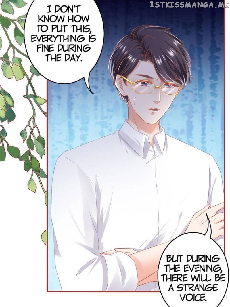 The Ghost Bride chapter 181 - page 6