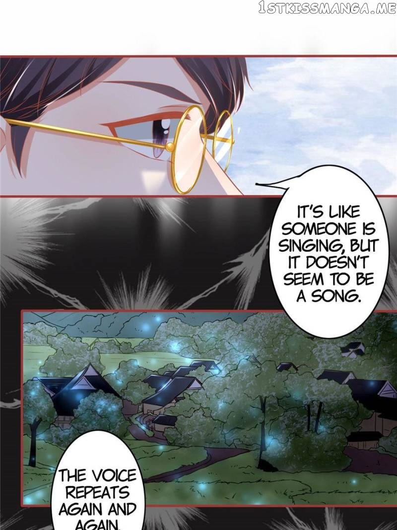 The Ghost Bride chapter 181 - page 8