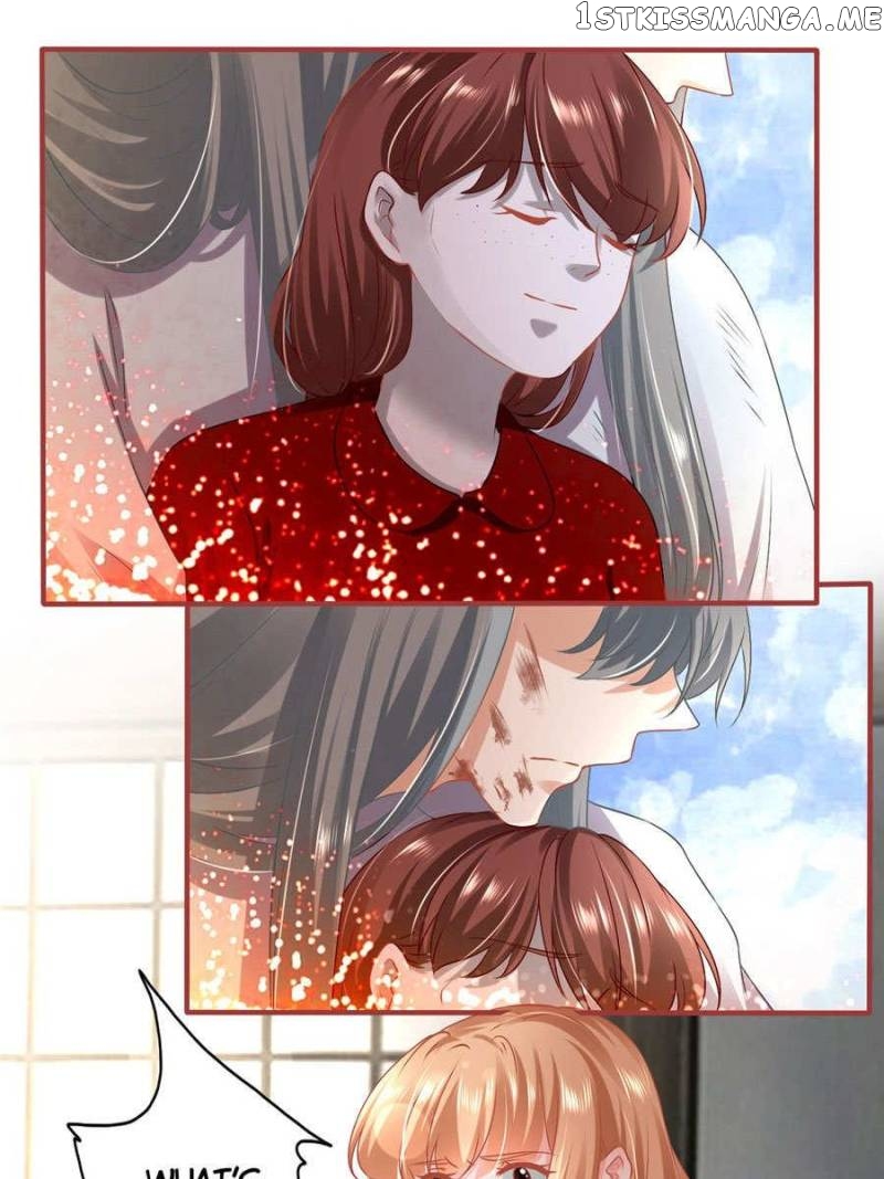 The Ghost Bride chapter 132 - page 1