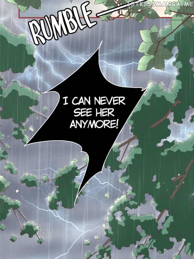 The Ghost Bride chapter 132 - page 11