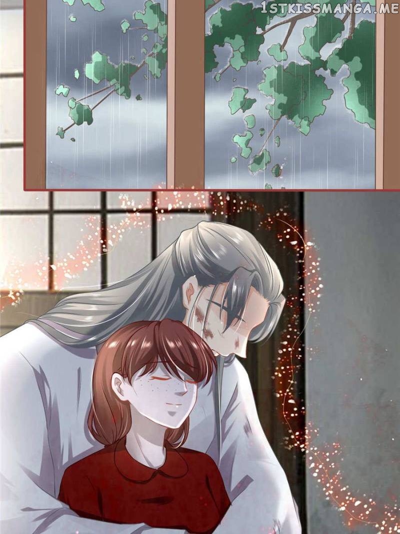 The Ghost Bride chapter 132 - page 14