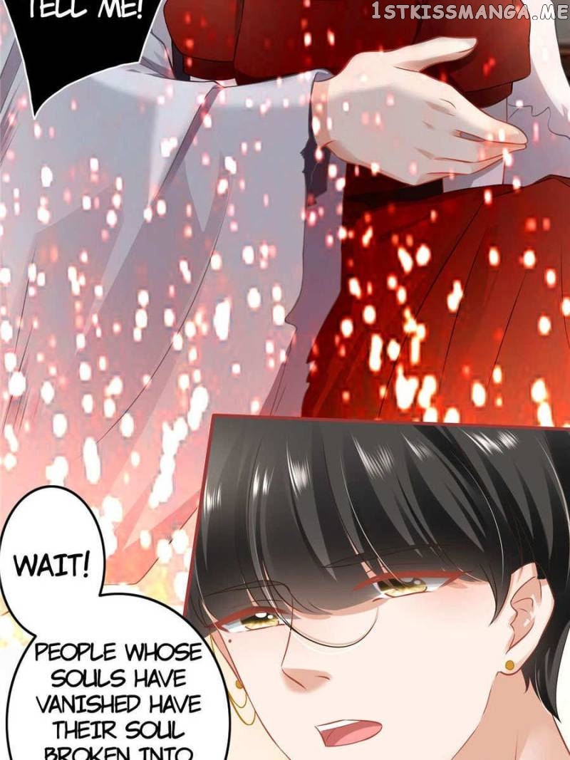 The Ghost Bride chapter 132 - page 17