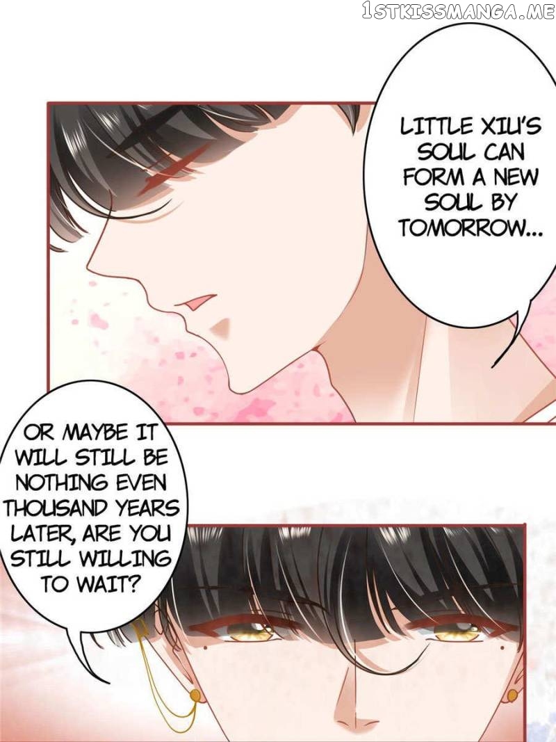 The Ghost Bride chapter 132 - page 19