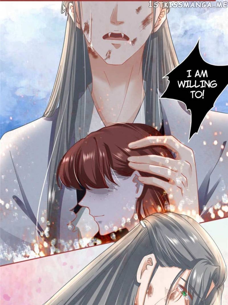 The Ghost Bride chapter 132 - page 20