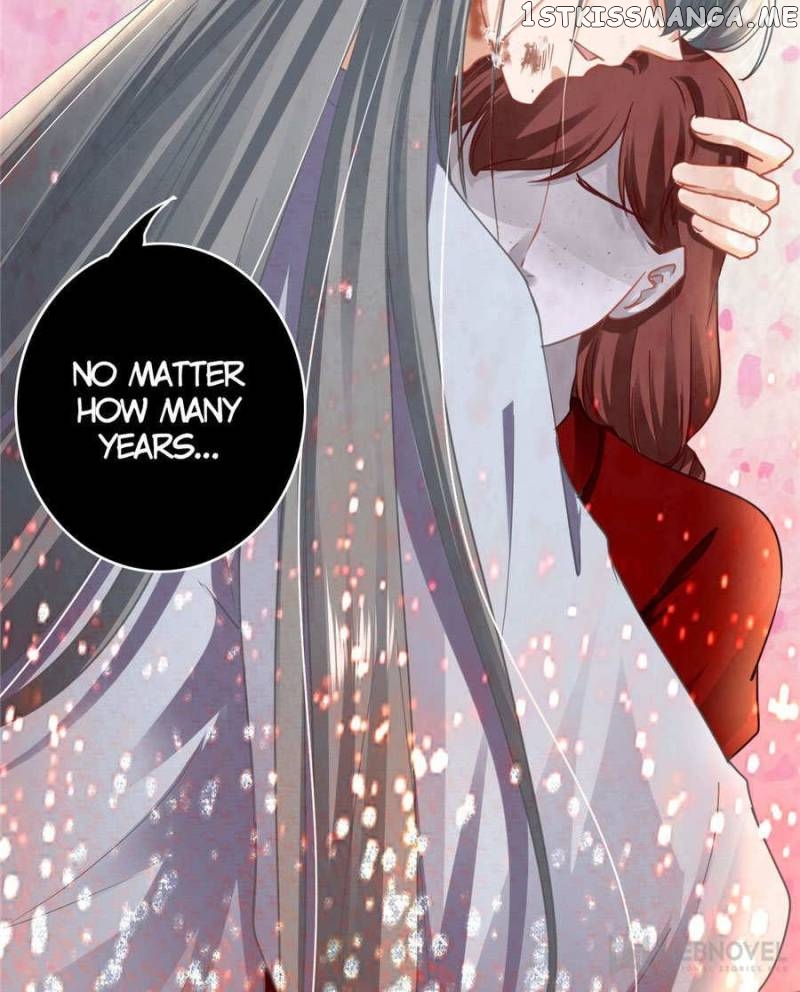 The Ghost Bride chapter 132 - page 21