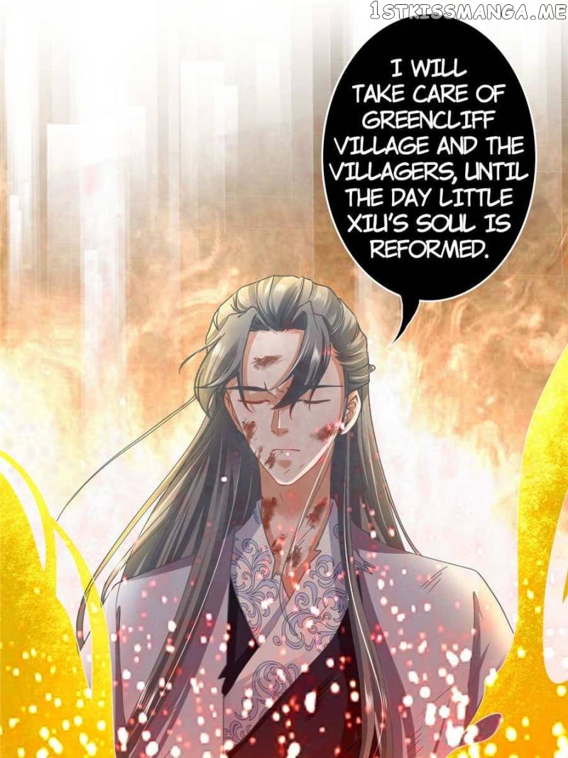 The Ghost Bride chapter 132 - page 25