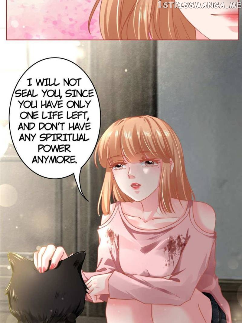 The Ghost Bride chapter 132 - page 29
