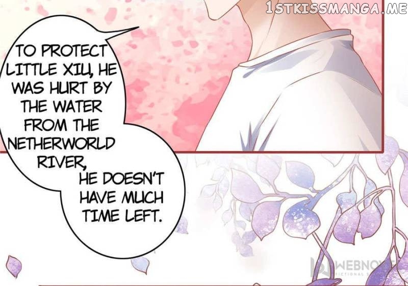 The Ghost Bride chapter 132 - page 3
