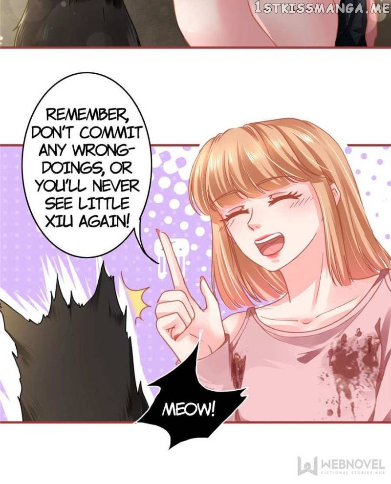 The Ghost Bride chapter 132 - page 30