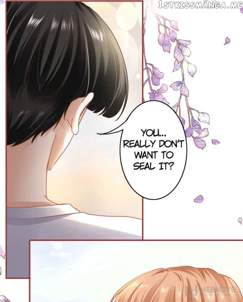 The Ghost Bride chapter 132 - page 33