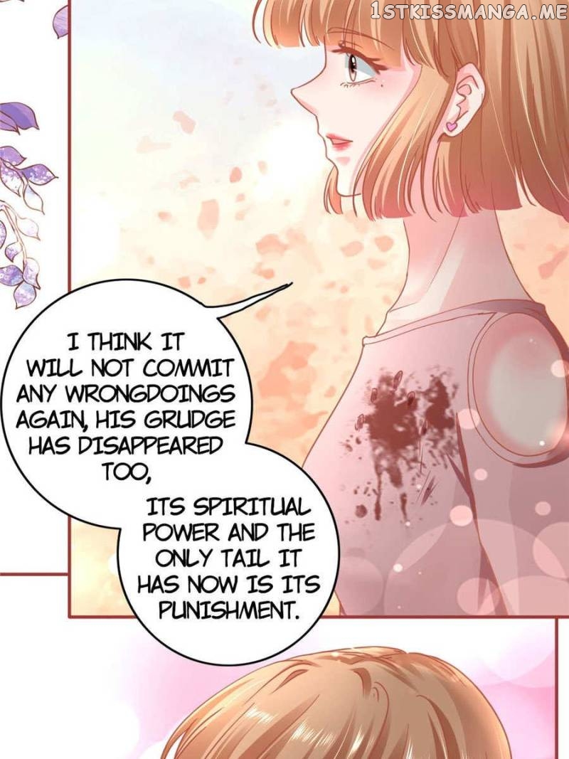 The Ghost Bride chapter 132 - page 34