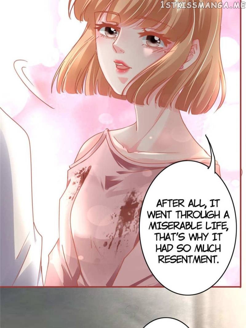The Ghost Bride chapter 132 - page 35