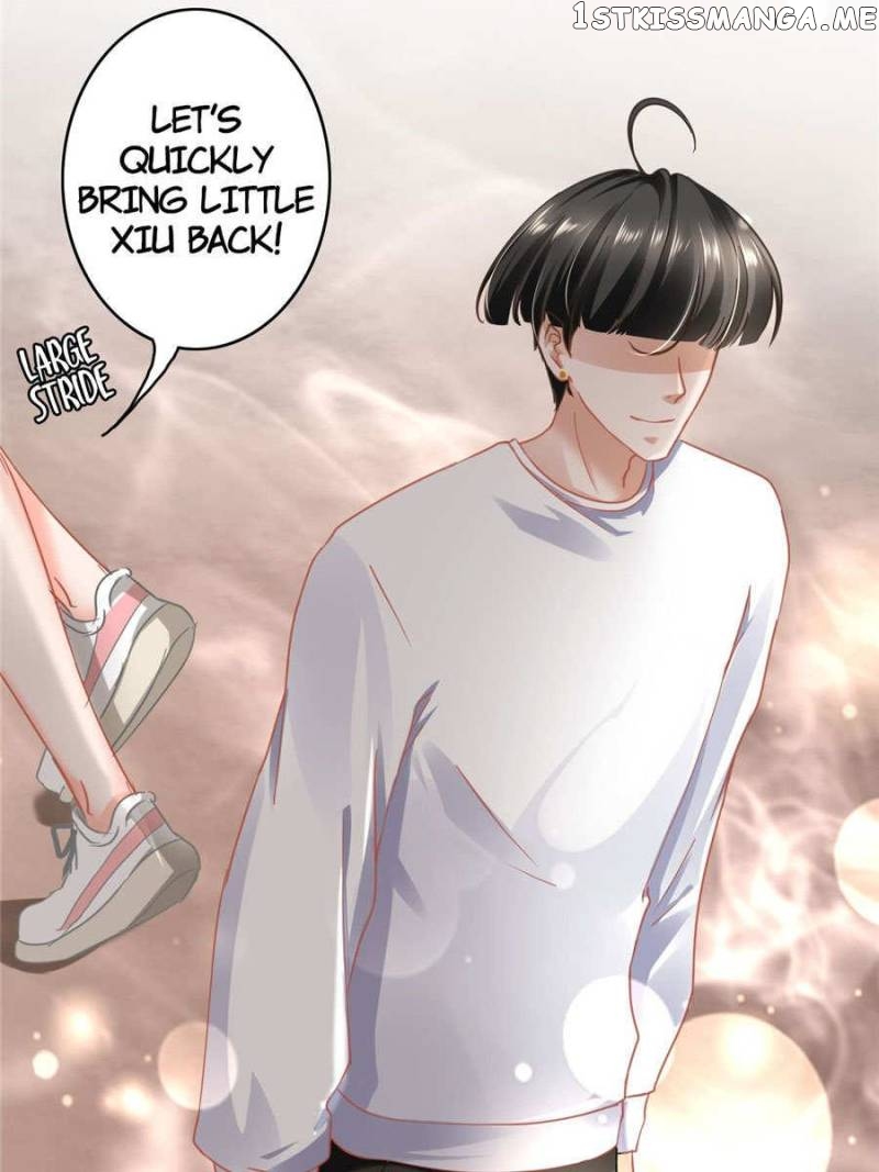 The Ghost Bride chapter 132 - page 38