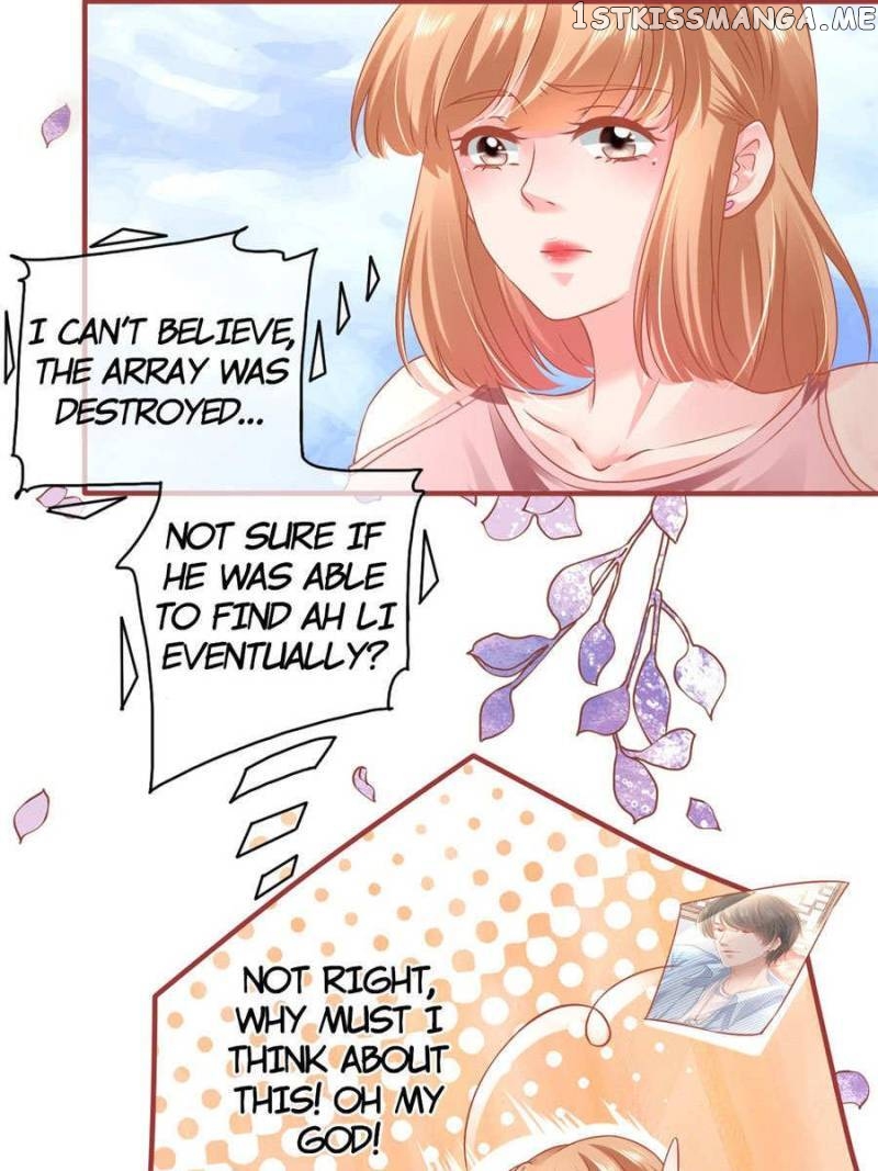 The Ghost Bride chapter 132 - page 4