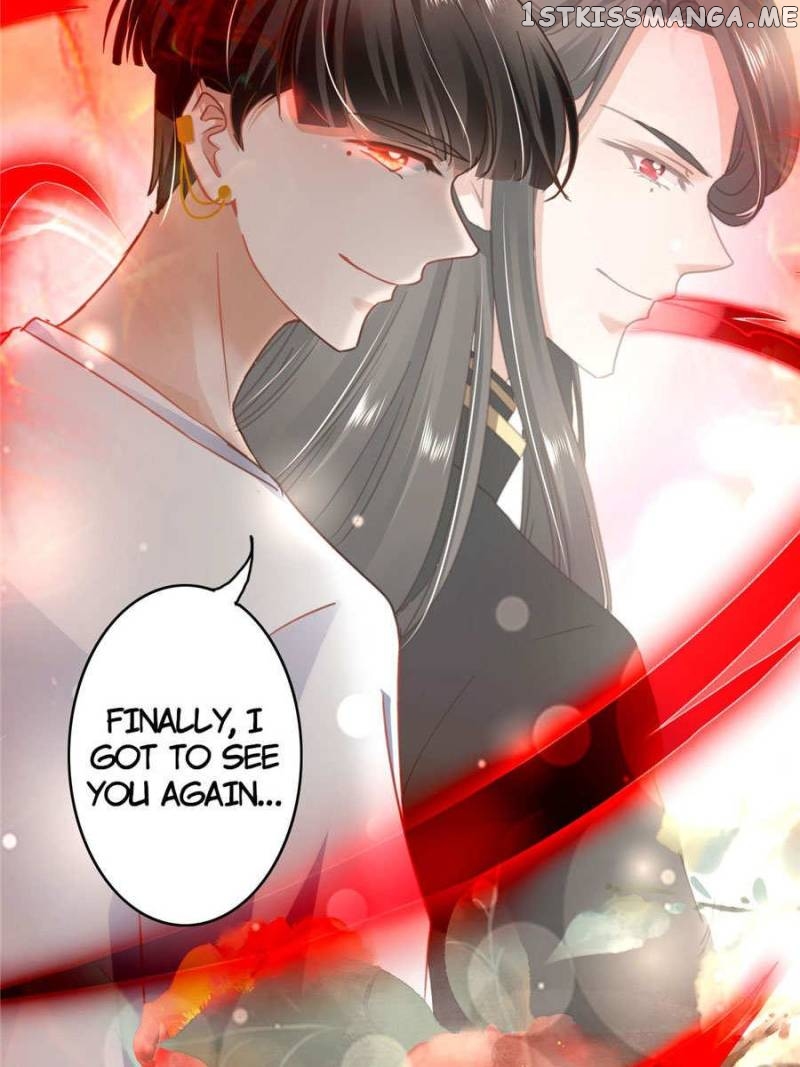 The Ghost Bride chapter 132 - page 40