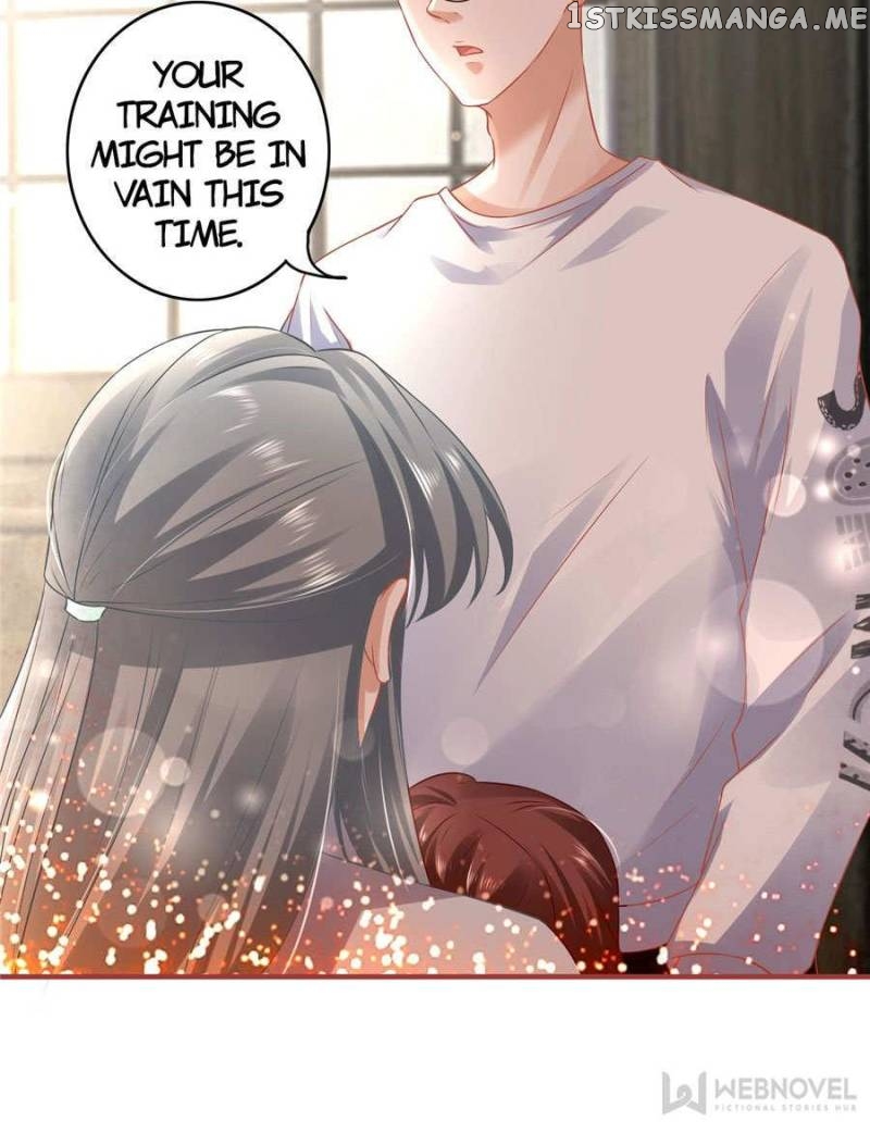 The Ghost Bride chapter 132 - page 6