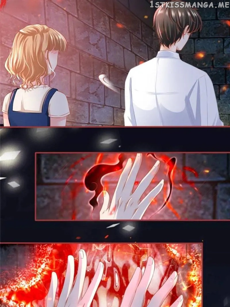 The Ghost Bride chapter 171 - page 18