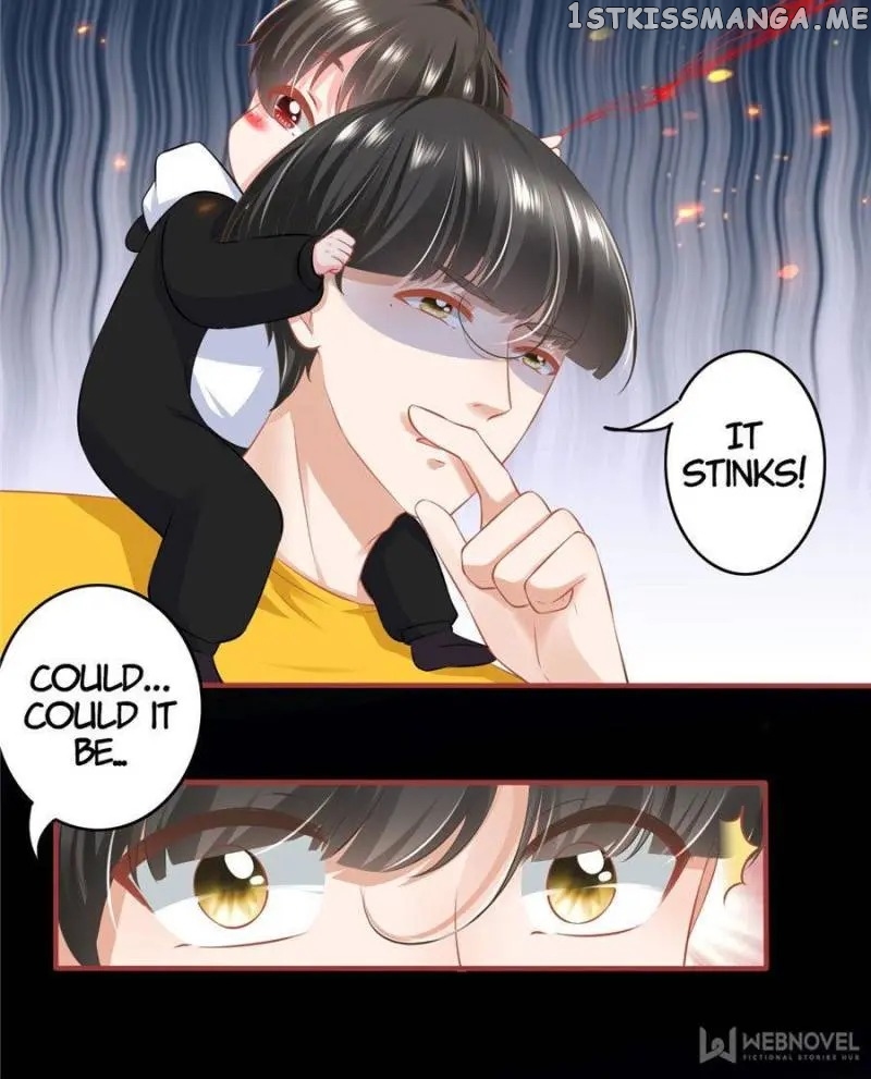 The Ghost Bride chapter 171 - page 20