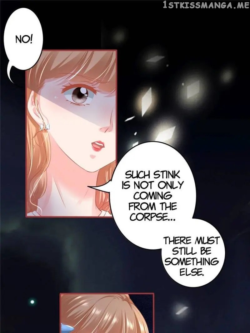 The Ghost Bride chapter 171 - page 27