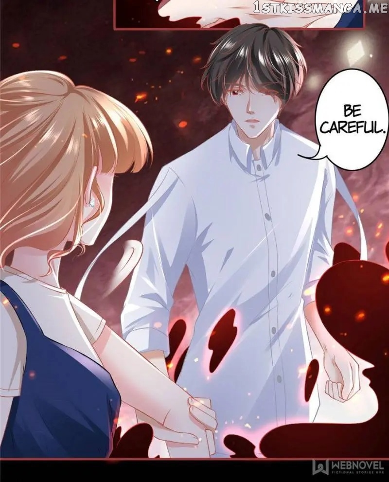 The Ghost Bride chapter 171 - page 32
