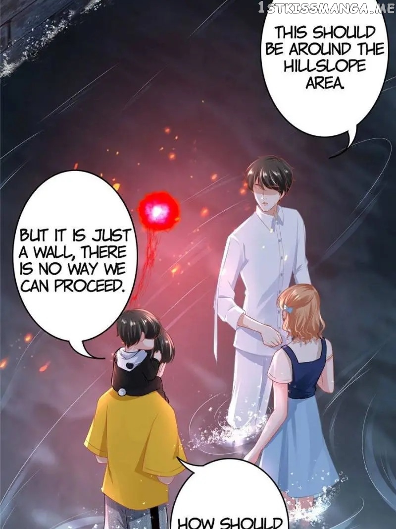 The Ghost Bride chapter 171 - page 4