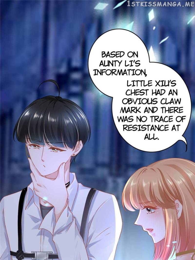 The Ghost Bride chapter 126 - page 14