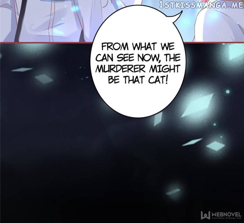 The Ghost Bride chapter 126 - page 15