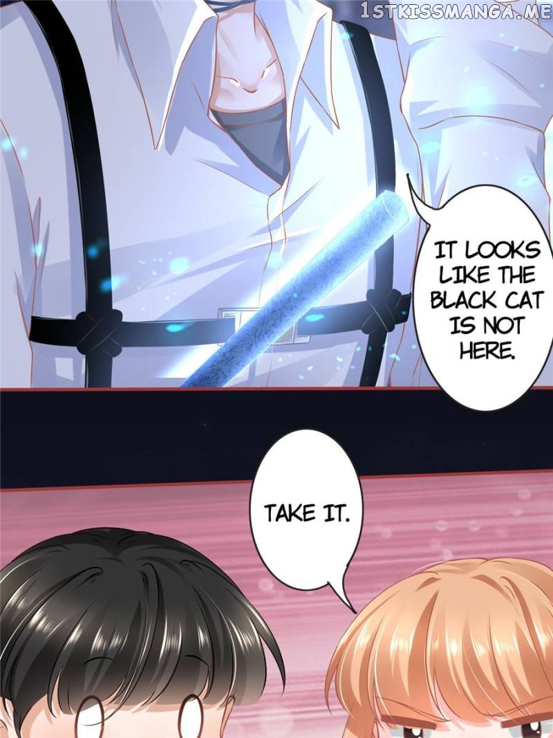 The Ghost Bride chapter 126 - page 20