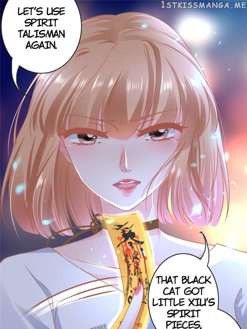 The Ghost Bride chapter 126 - page 22